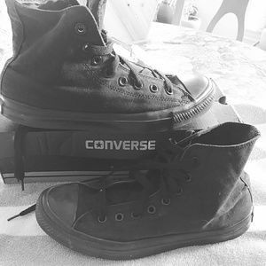 Converse All Stars High Tops